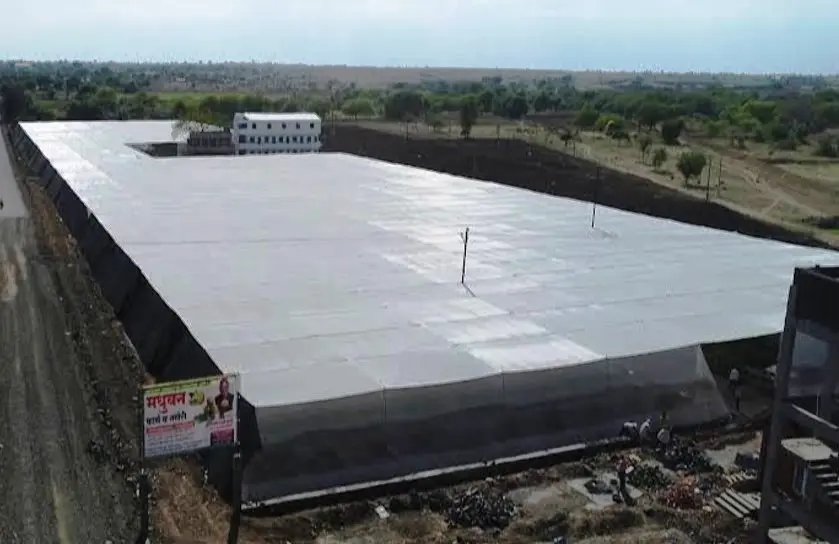 Madhuban Nursery